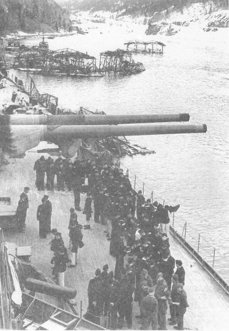 Tirpitz