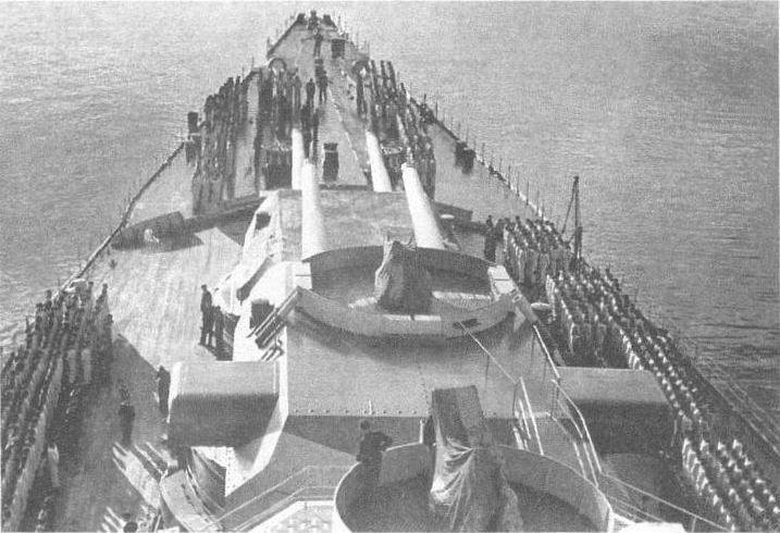 Tirpitz