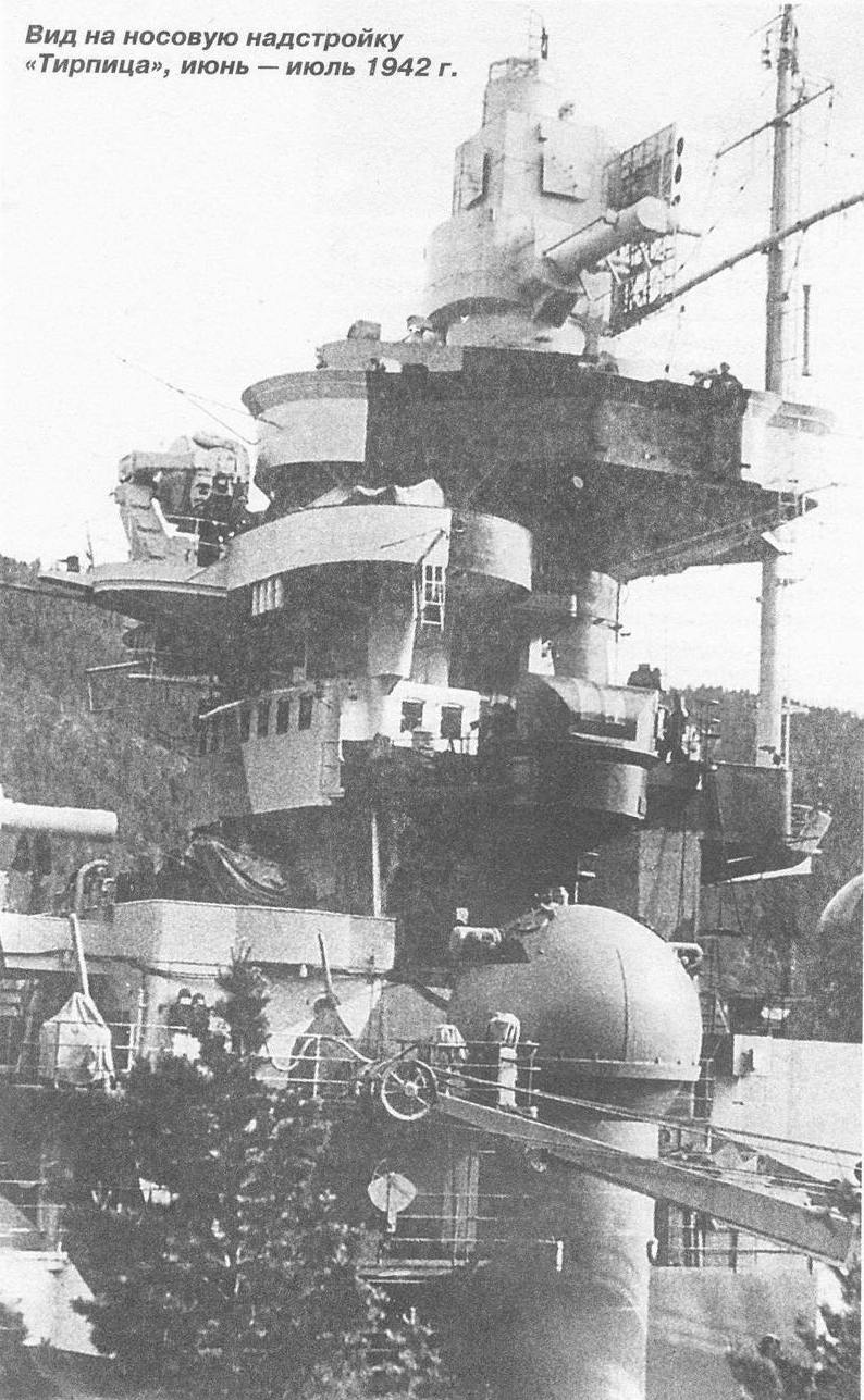Tirpitz