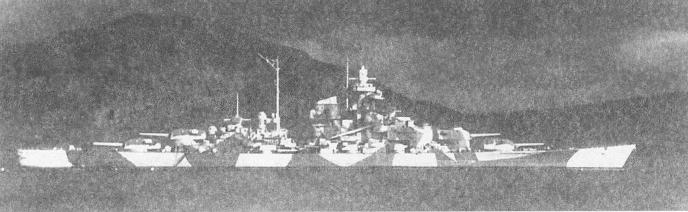 Tirpitz