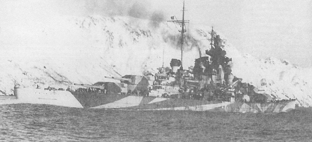 Tirpitz