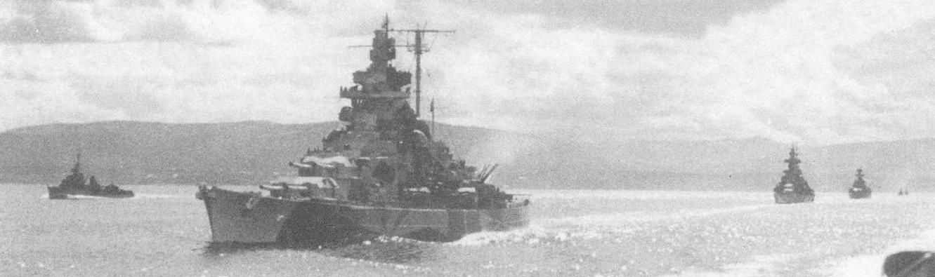 Tirpitz