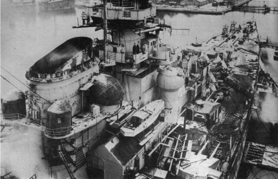 Tirpitz