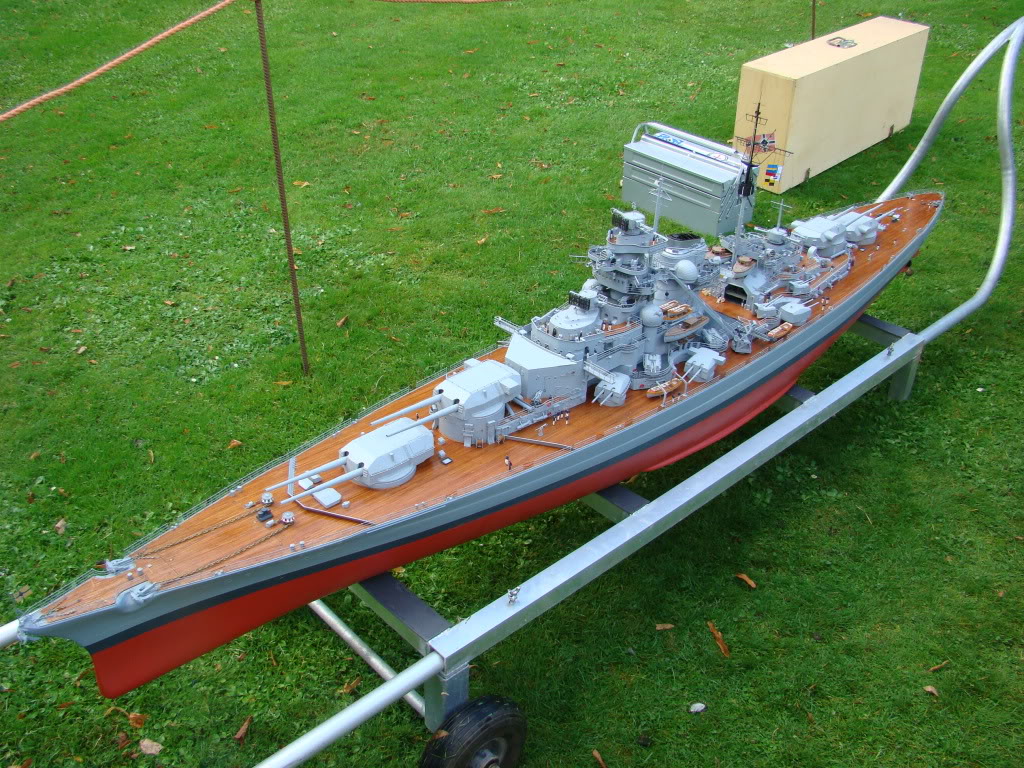 Bismarck