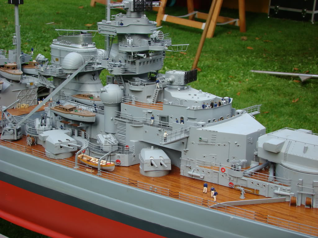 Bismarck