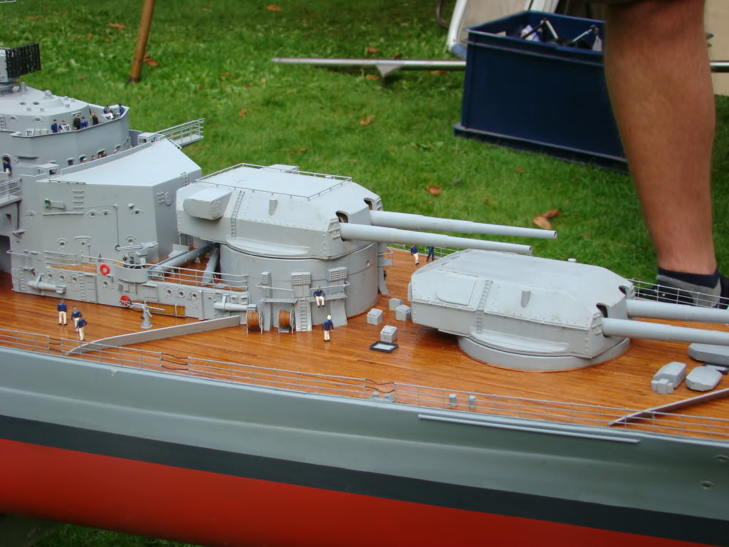 Bismarck