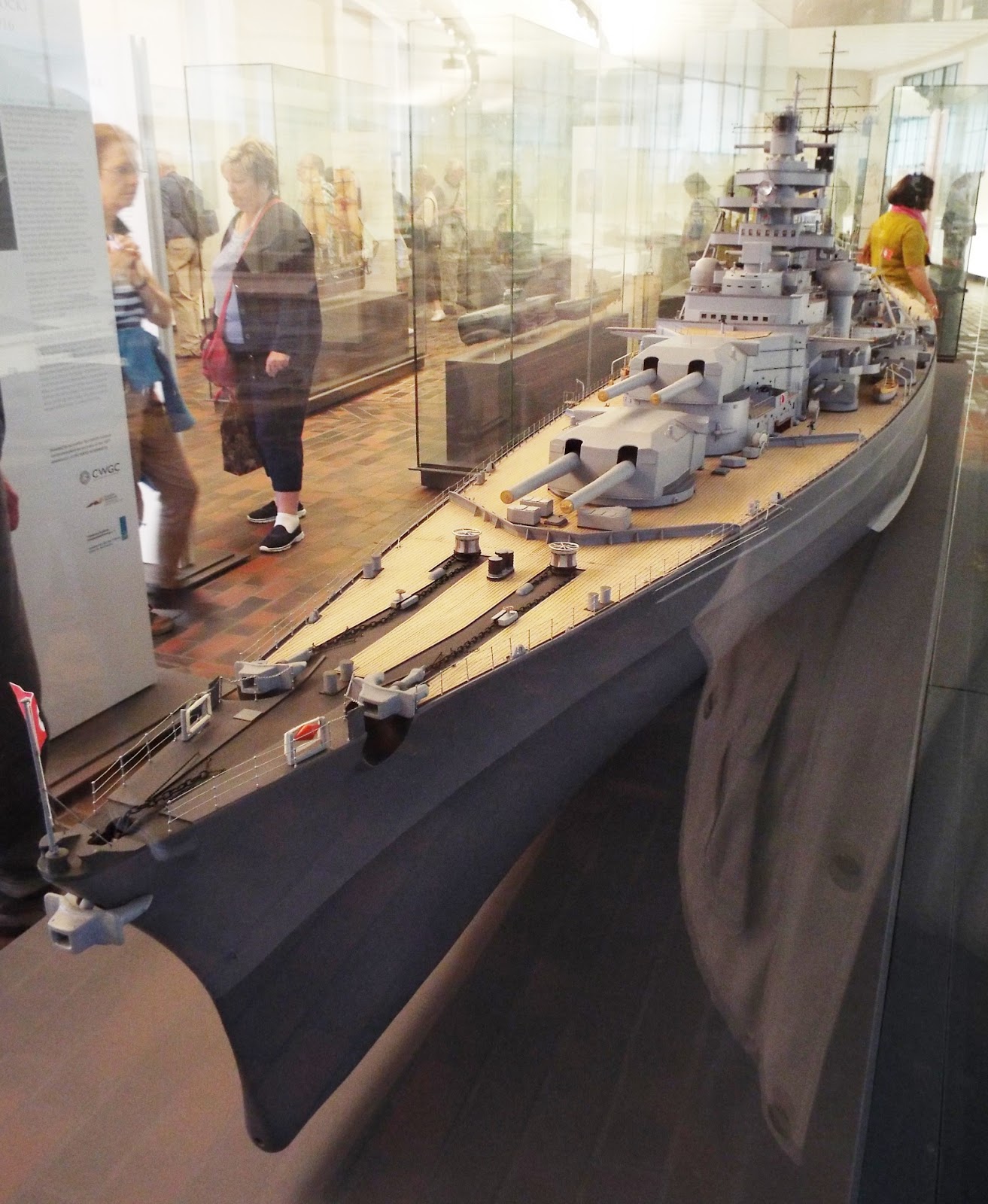 Bismarck