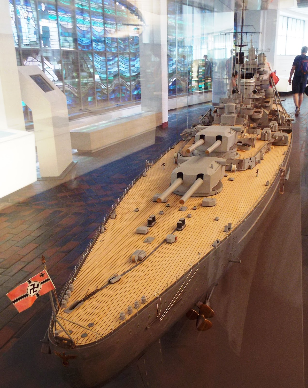 Bismarck