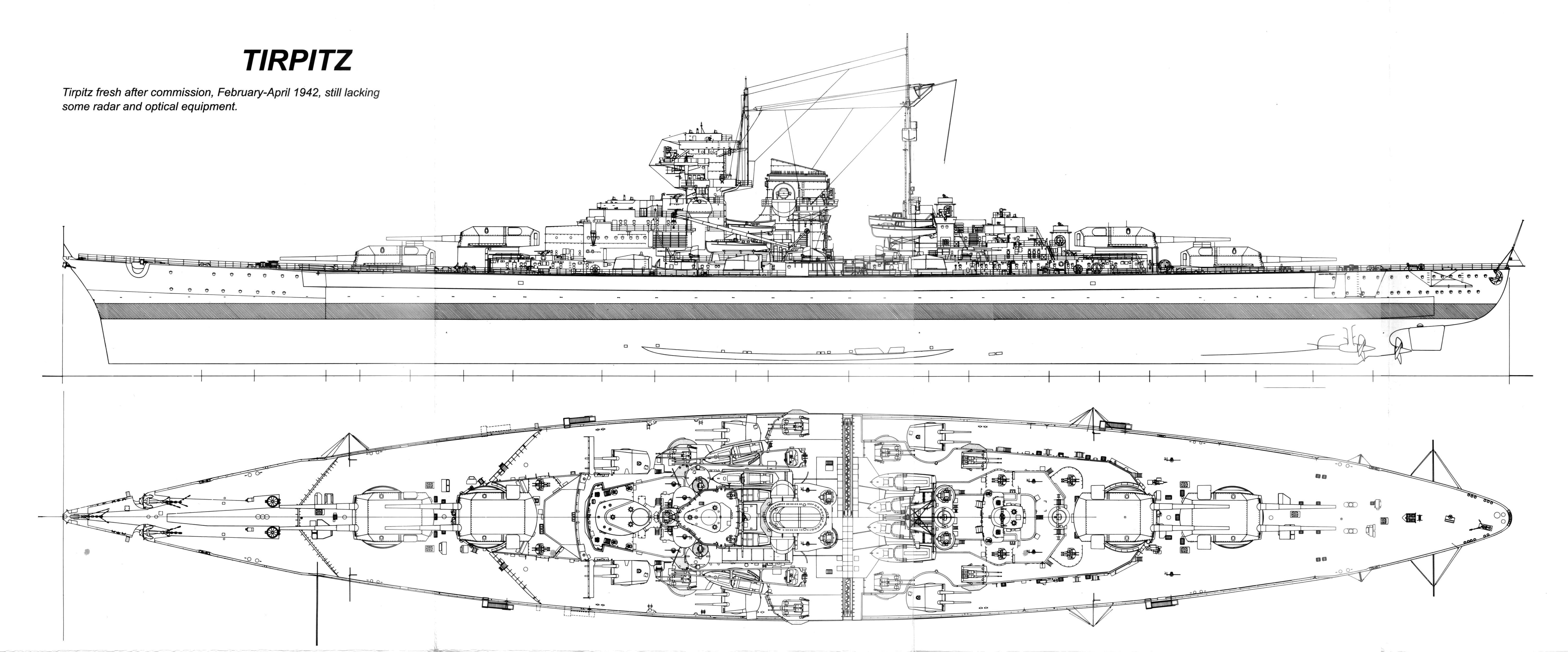 Tirpitz