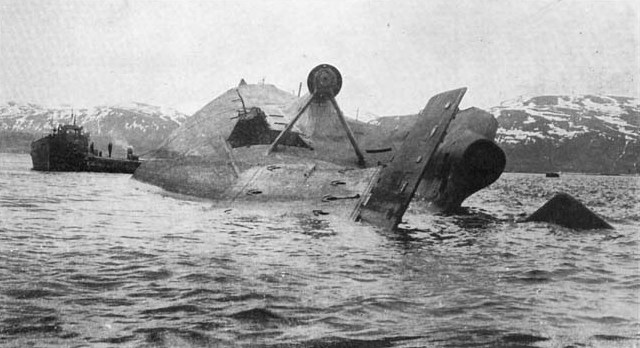 Tirpitz