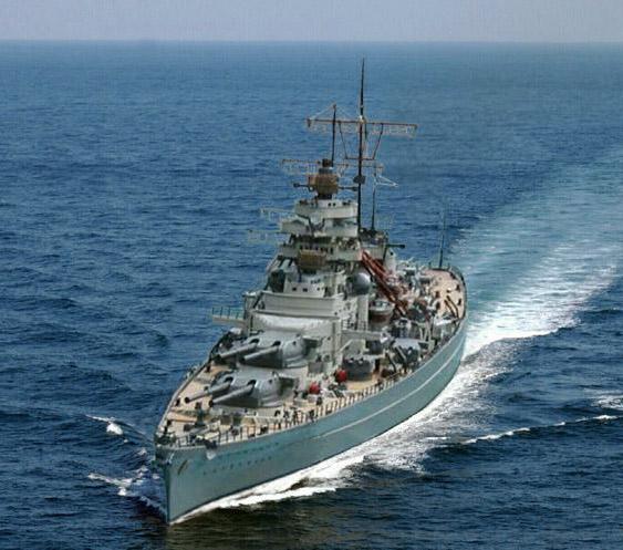 Bismarck