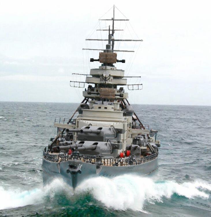 Bismarck