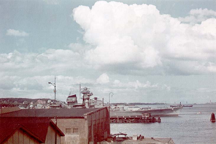 Tirpitz