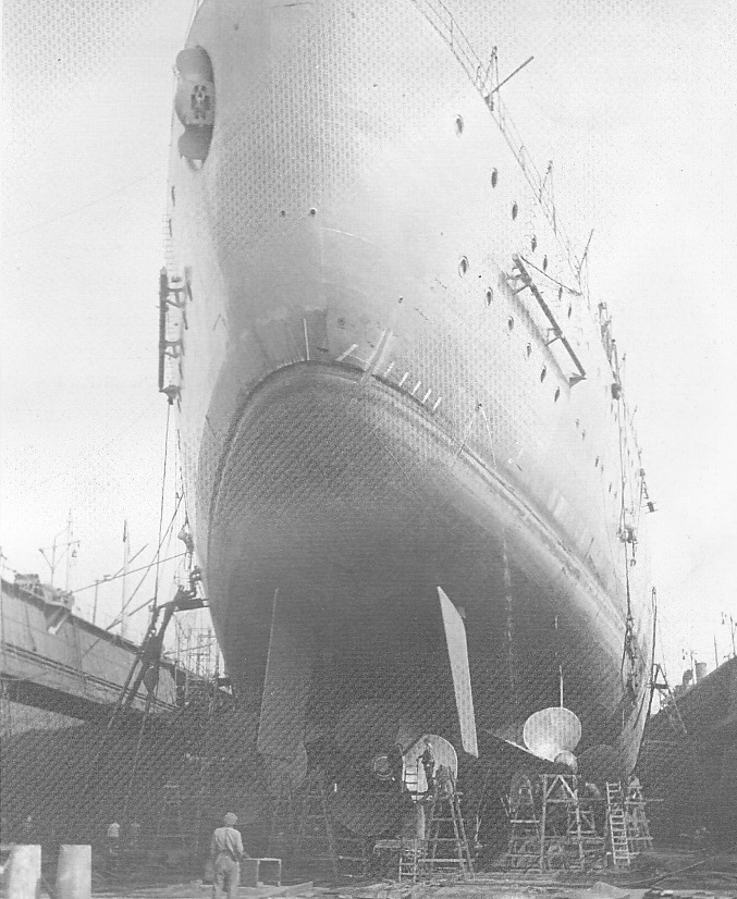 Bismarck
