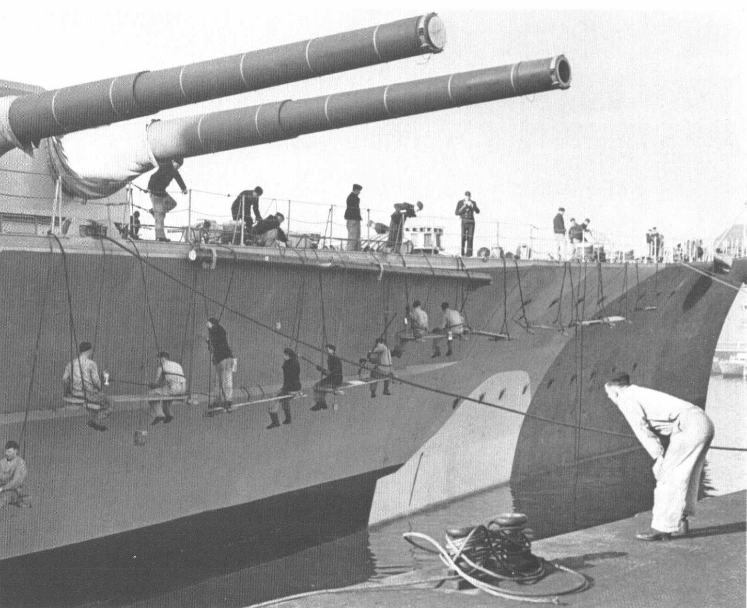 Bismarck