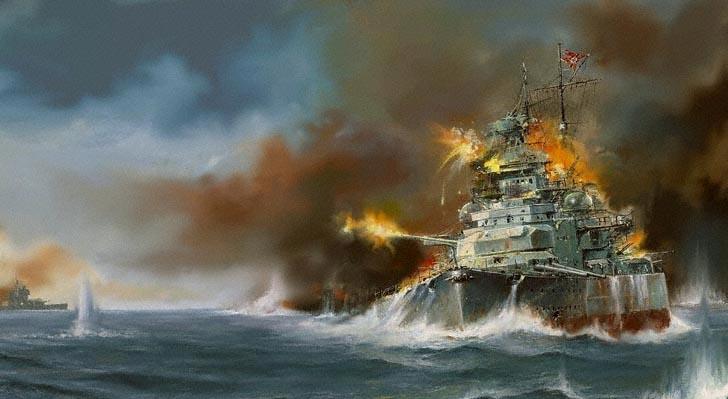 Bismarck