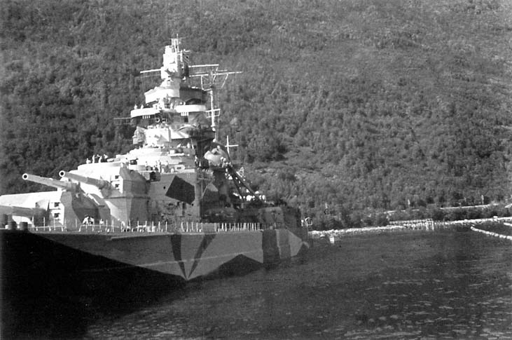 Tirpitz