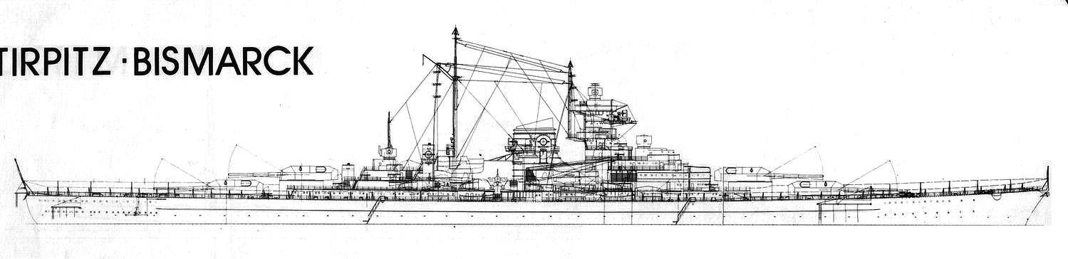 Bismarck
