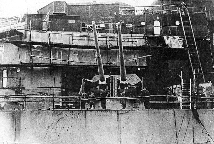 Bismarck