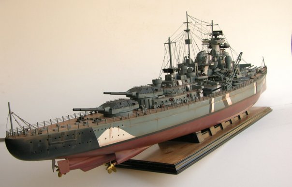 Bismarck