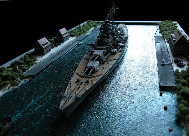 Bismarck