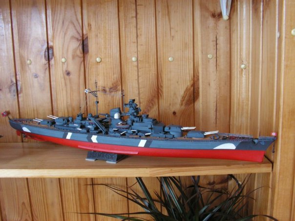 Bismarck