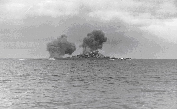 Bismarck
