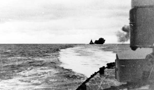 Bismarck