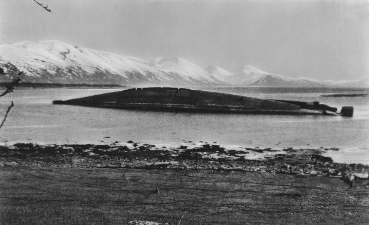 Tirpitz