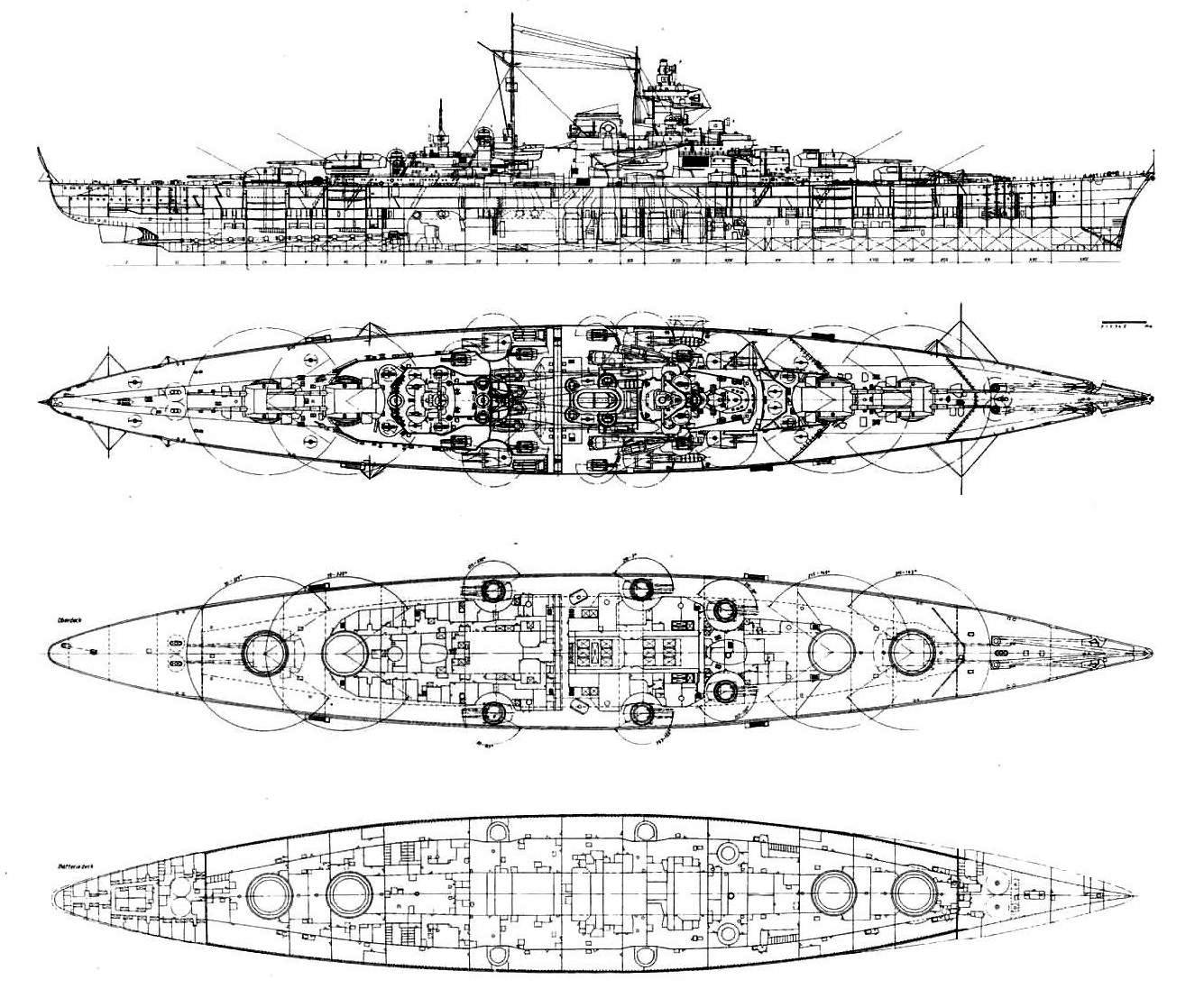 Bismarck