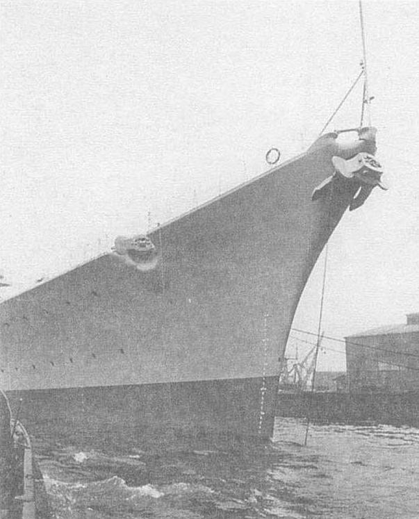 Bismarck
