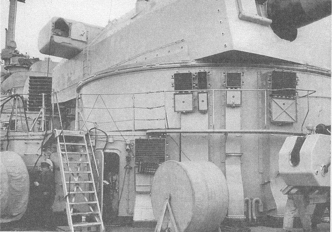 Bismarck