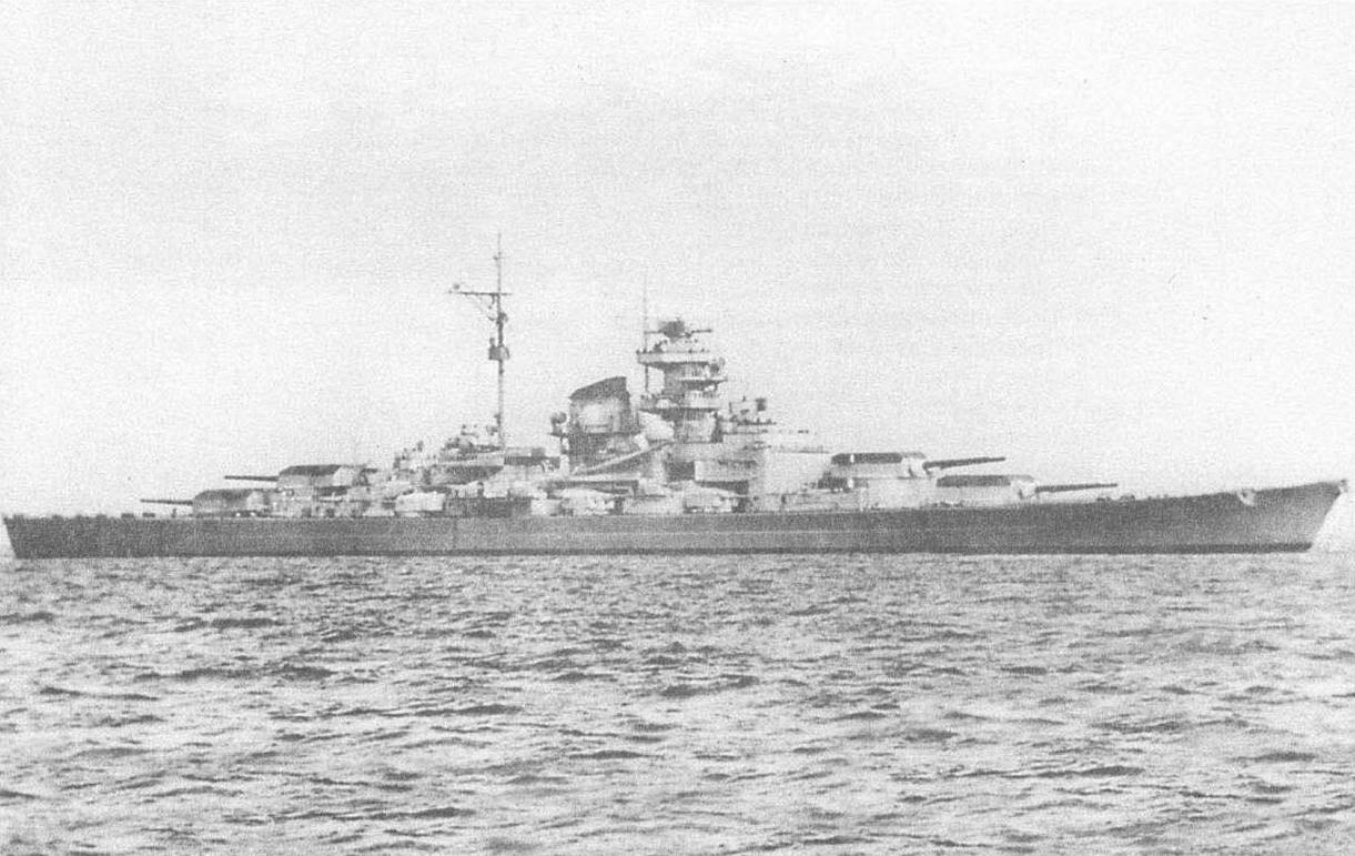 Tirpitz