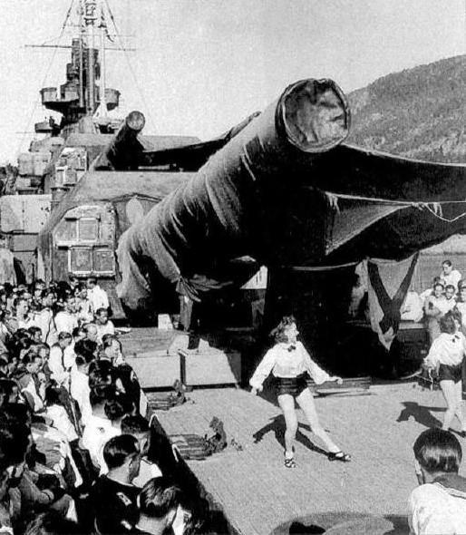 Tirpitz