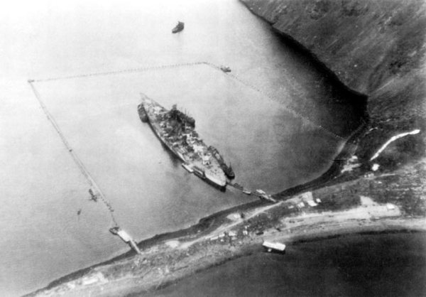 Tirpitz