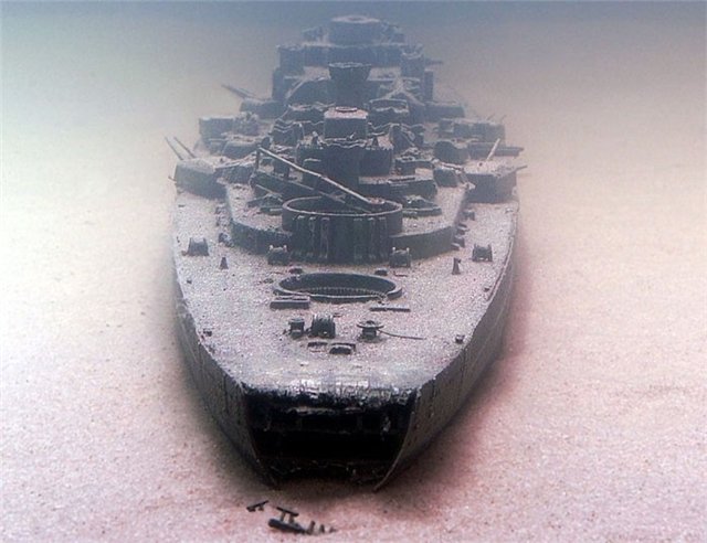 Bismarck