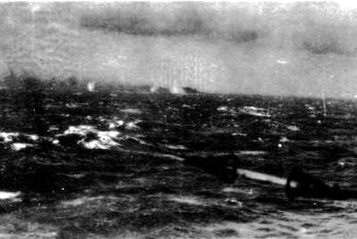 Bismarck