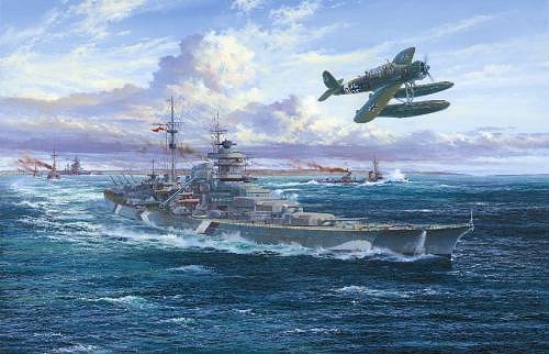 Bismarck