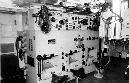 Bismarck