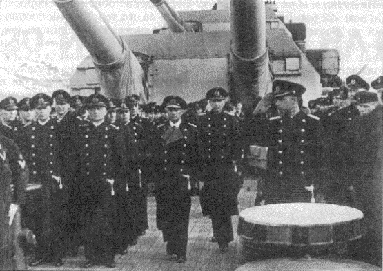 Tirpitz