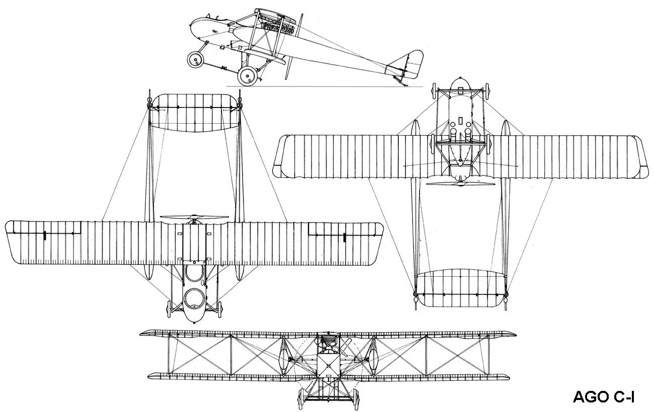 AGO C1