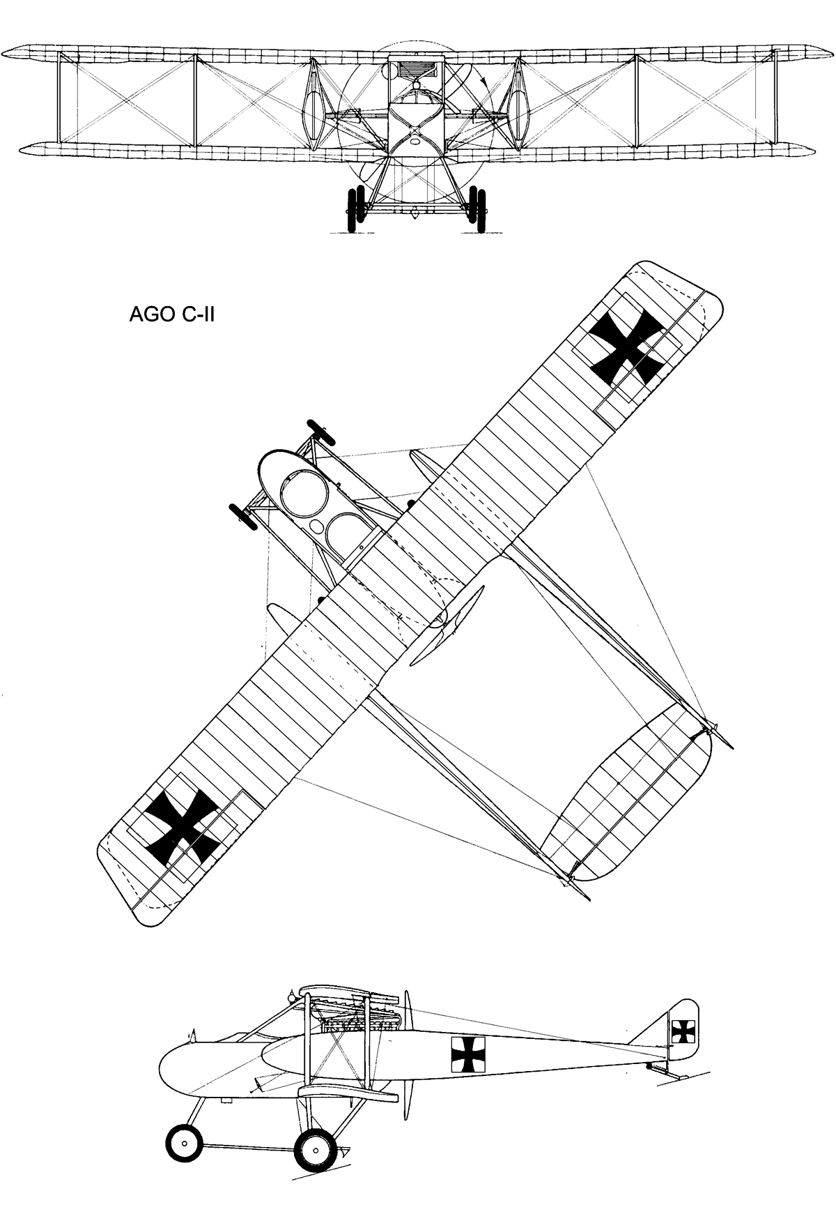 AGO C2