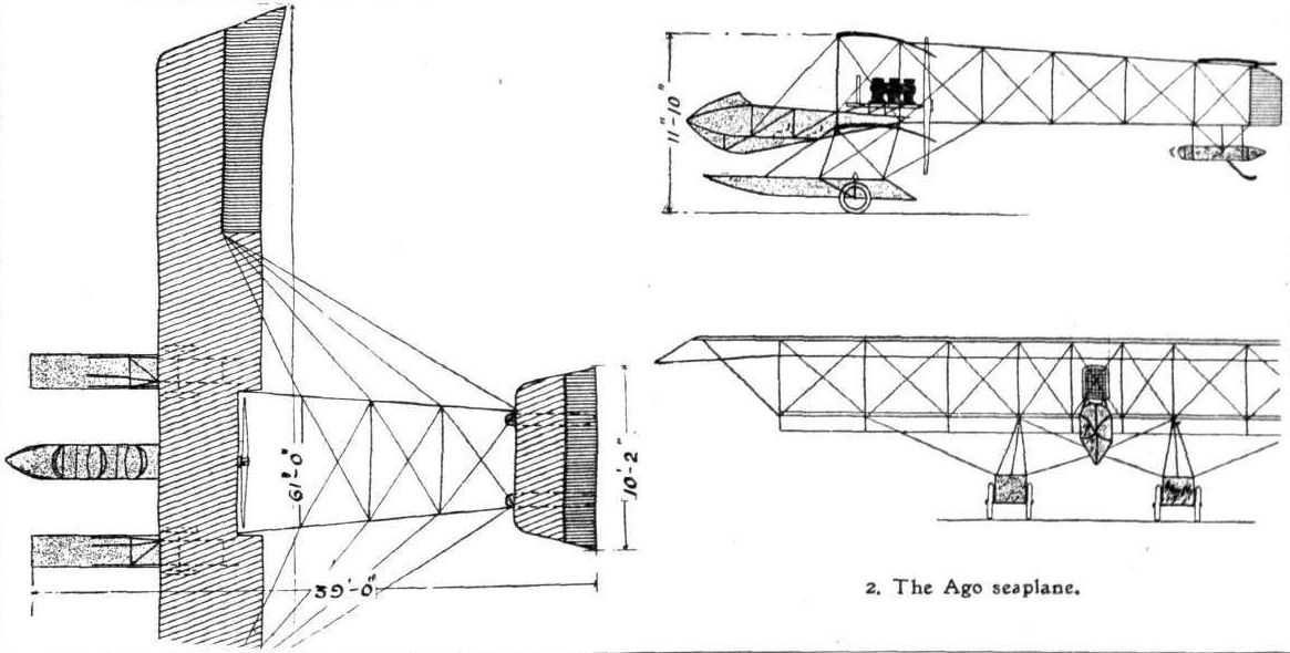 AGO Seedoppeldecker