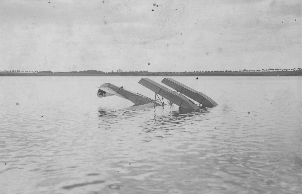 Albatros W1