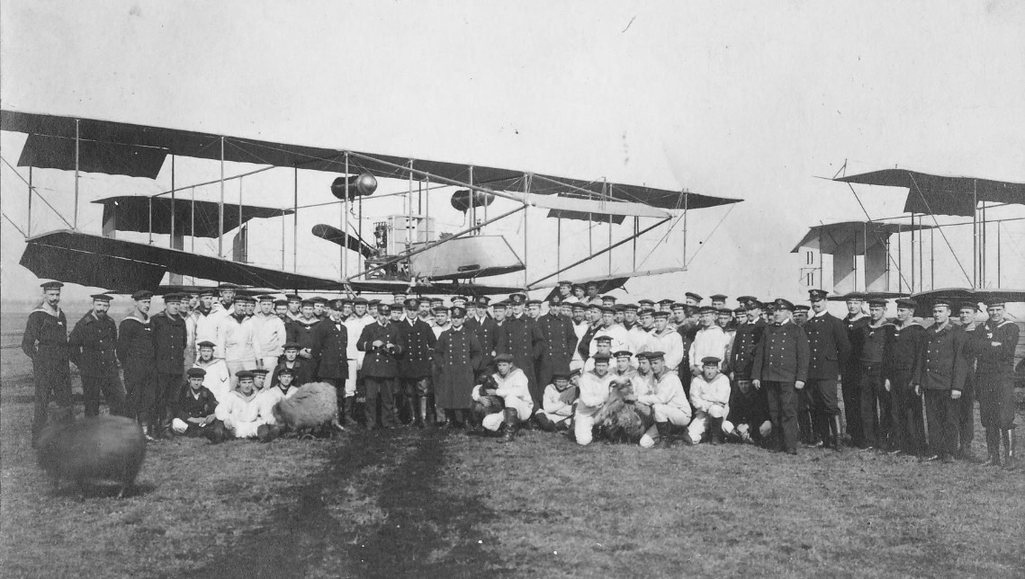 Albatros WMZ