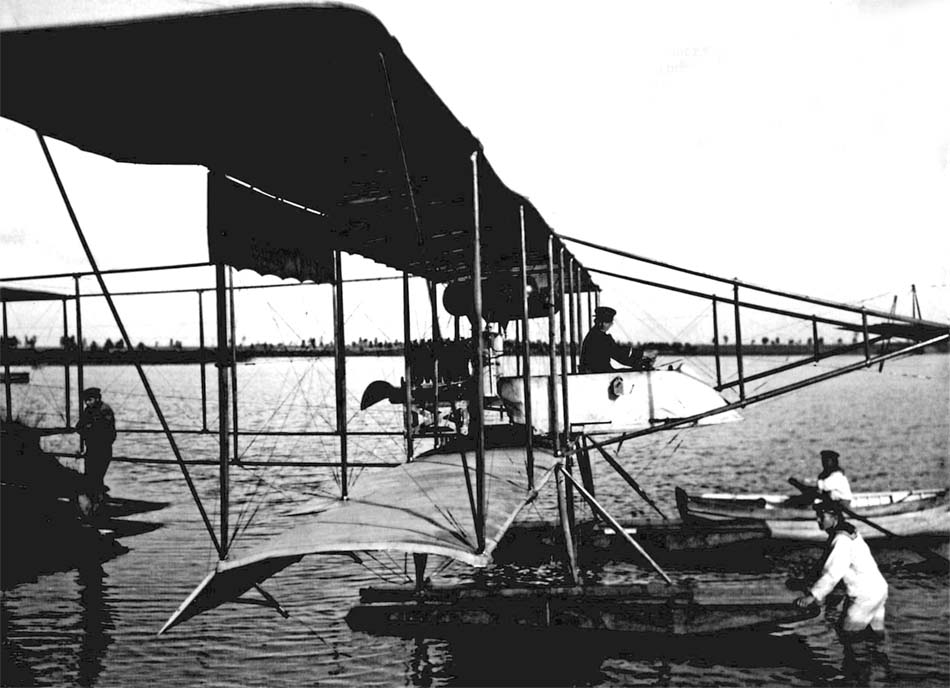 Albatros WMZ