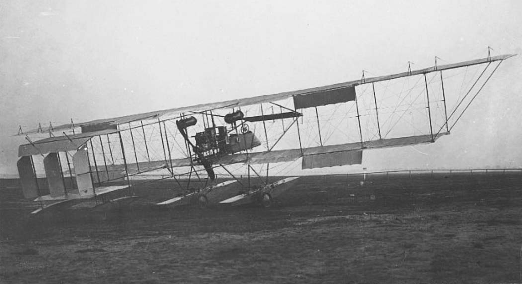 Albatros WMZ