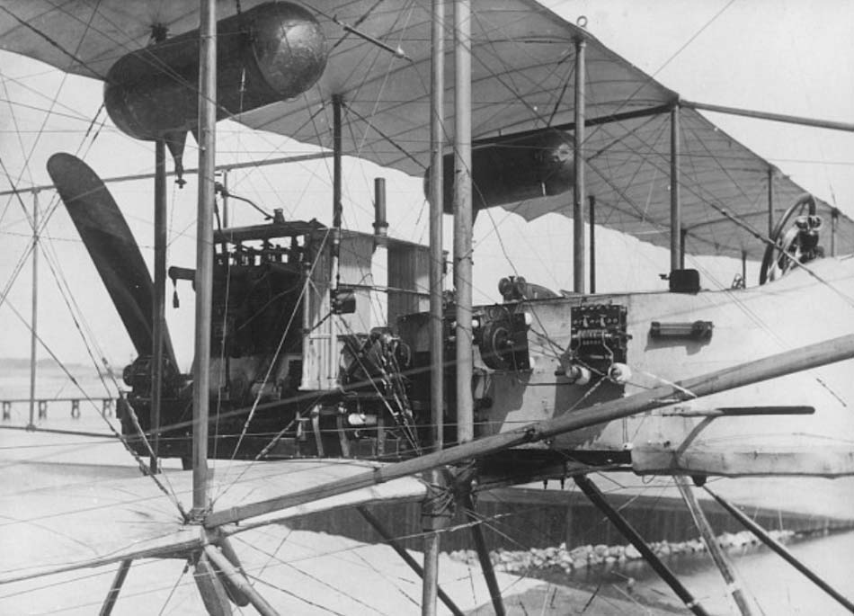 Albatros WMZ