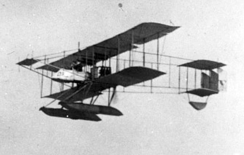 Albatros WMZ