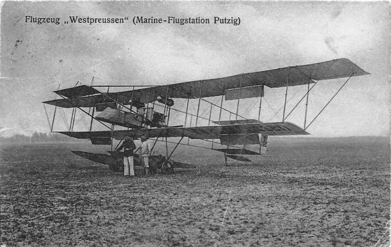 Albatros WMZ